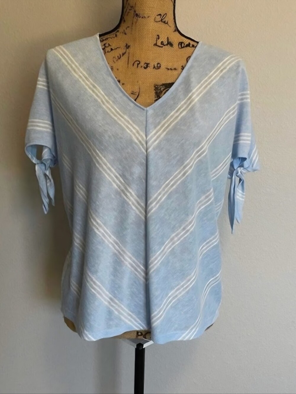 Time and tru size extra extra large woman’s blouse